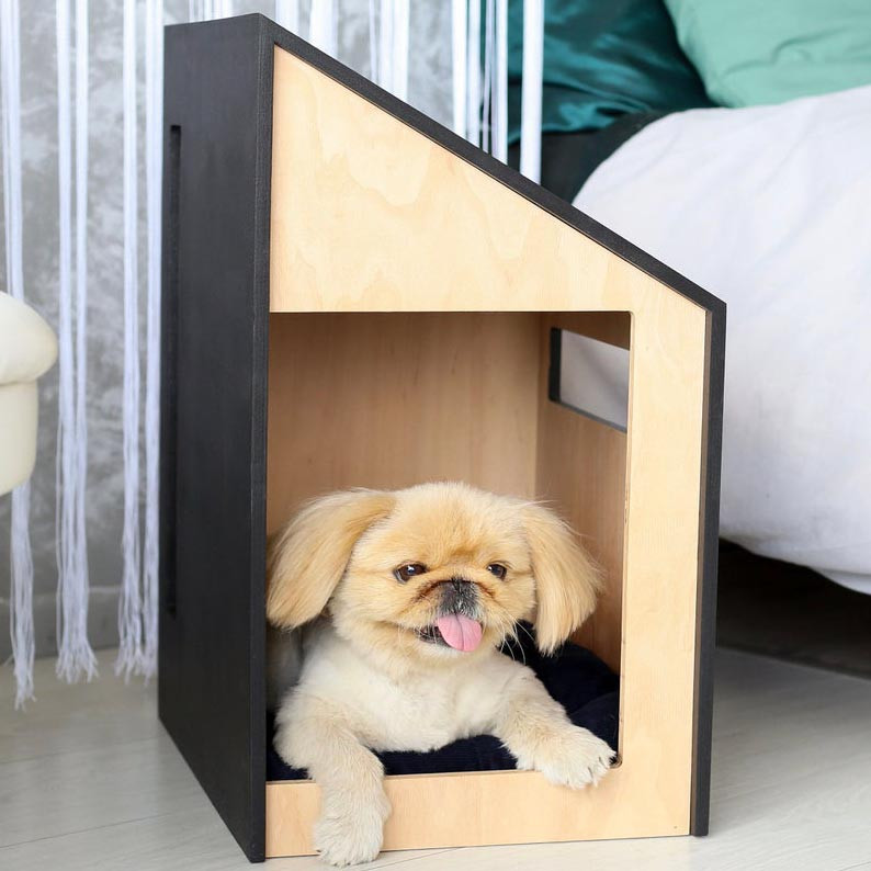 Будка для собаки 