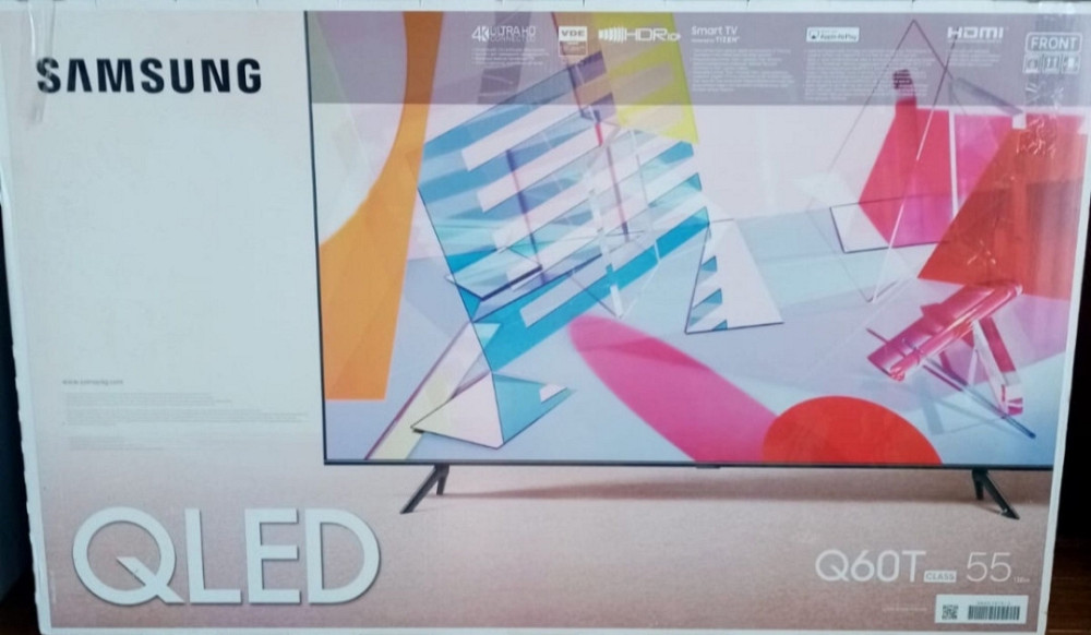 Телевизор Samsung 55