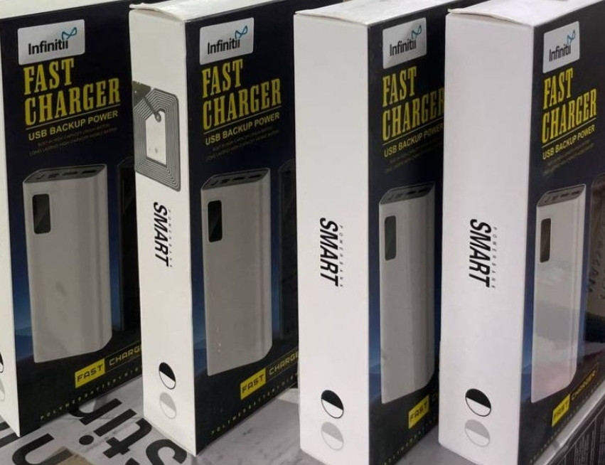 Нові  павербанки зі швидкою зарядкою 20000mah. Харків - фото 1