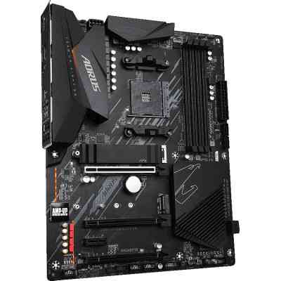 Материнская плата GIGABYTE B550 AORUS ELITE V2 Винница