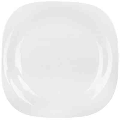 Тарілка Luminarc Carine White 26 см обідня (H5604) Вінниця