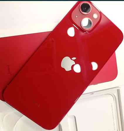 Айфон iPhone 13 Neverlock стан 8.5/10 акумулятор 78% Киев