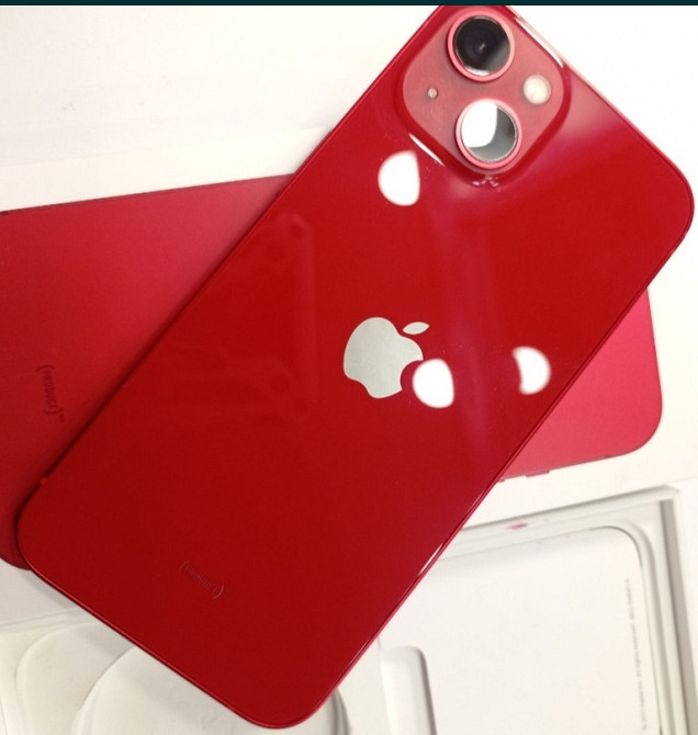 Айфон iPhone 13 Neverlock стан 8.5/10 акумулятор 78% Киев - изображение 3