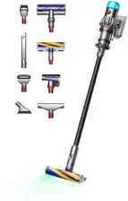 Пилосос Odkurzacz Dyson V12 Detect Slim™ Total Clean odkurzacz bezprzewodowy Київ