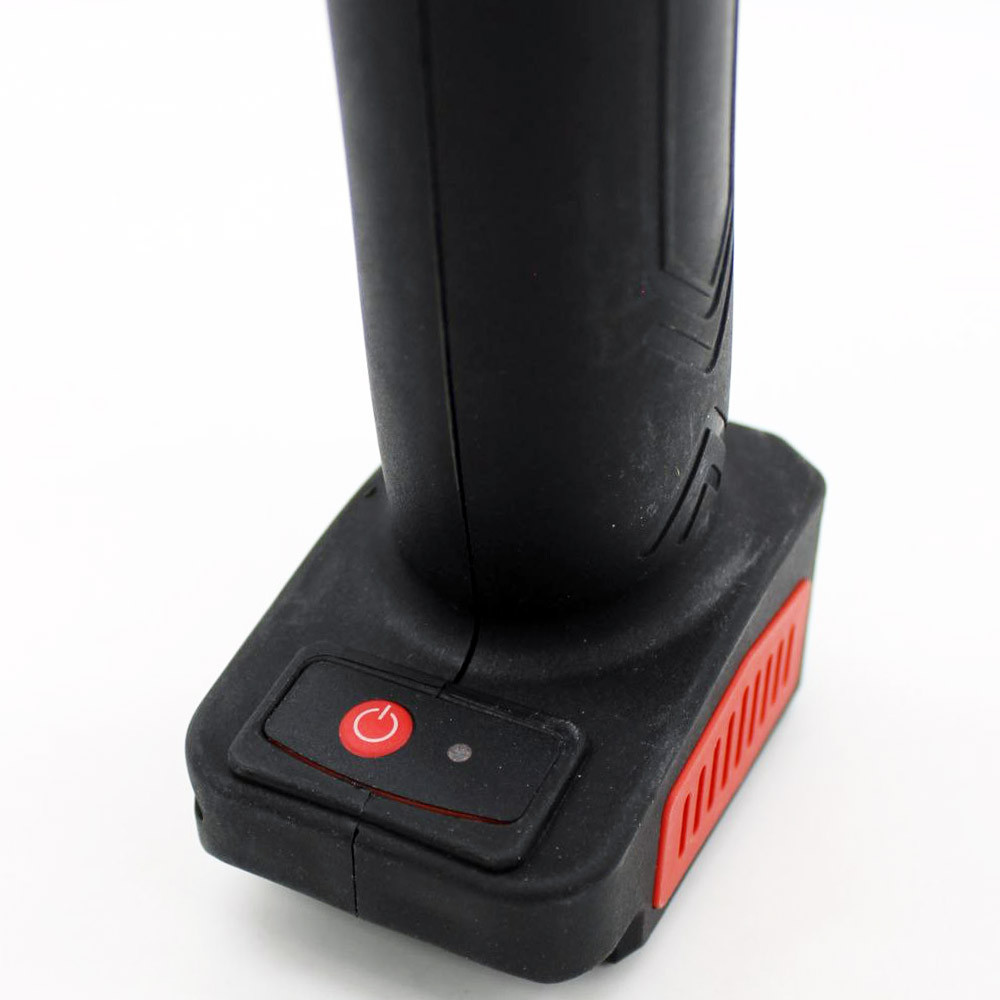 Акумуляторний секатор + 2 акумулятори 48В,в кейсі SBR Київ - фото 9