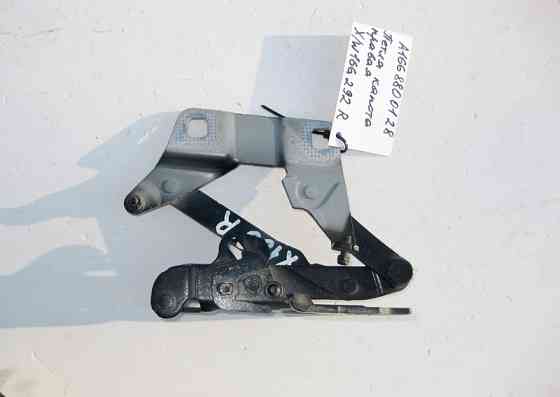 Mercedes-Benz  A1668800128 Петля капота права ML/GLE W166 GLE Coupe C292 GL/GLS X166 Одеса