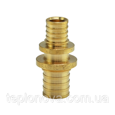 Муфта Натяжна Редукційна Raftec 25х16мм PS2516 Чернівці