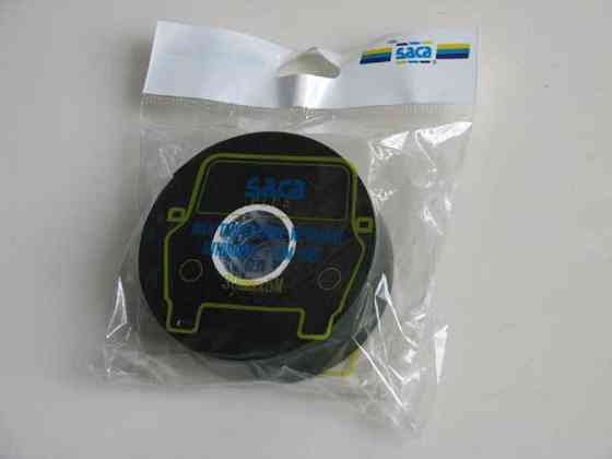 Скотч двосторонній. SACA 40мм х5м Вінниця