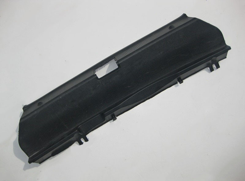 Mercedes-Benz  A2046900825 9051 Накладка отвору багажника нижня C-Class W204 Одесса - изображение 1