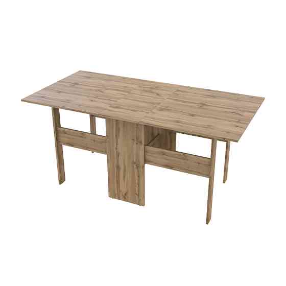 Стол в кухню Doros Торонто 180х89х80 см Дуб тахо (DRS-011395) Львов