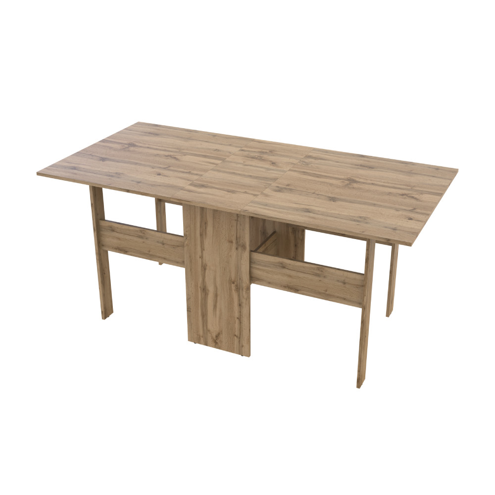 Стіл на кухню Doros Торонто 180х89х80 см Дуб тахо (DRS-011395) Львів - фото 5