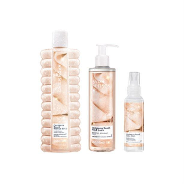 Рідке мило для рук "Тепло кашеміру" 250мл. Київ - фото 1