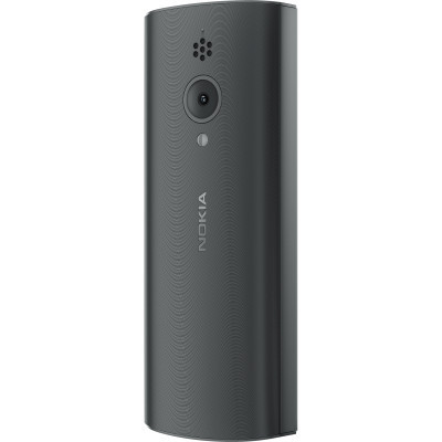 Мобільний телефон Nokia 150 2023 Black Вінниця - фото 4