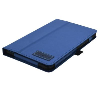 Чехол для планшета BeCover Slimbook Huawei MatePad T8 Deep Blue (705448) Винница - изображение 3