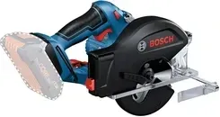 Электрическая пилка Bosch GKM 18V-50 Professional 06016B8000 Киев