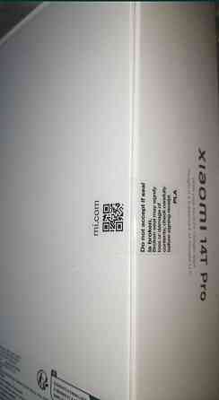 Новий смартфон Xiaomi 14T Pro 5G Titan Grey, 12/512Gb. Global. Київ