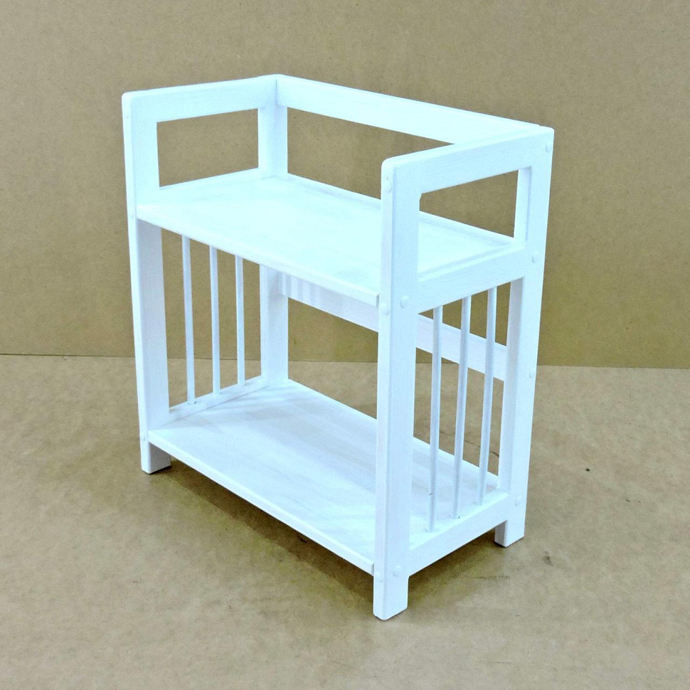 Этажерка разборная 