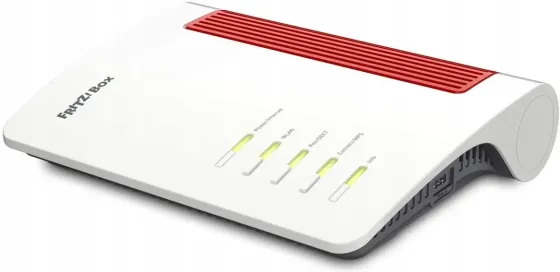 Маршрутизатор  Avm FRITZ!Box 4690 (20003082) Київ