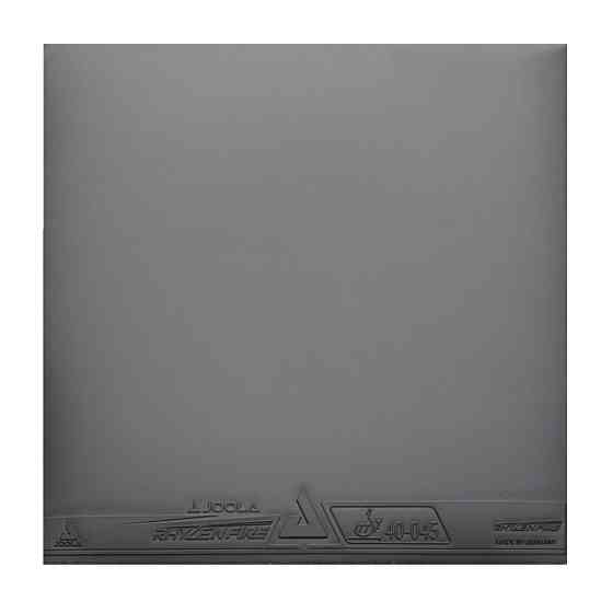 Накладка для ракетки Joola Rhyzen Fire 2.0 Black (70576) Київ