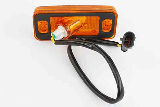 Фонарь боковой габаритный GP Iveco Daily E4 (504097924) Киев