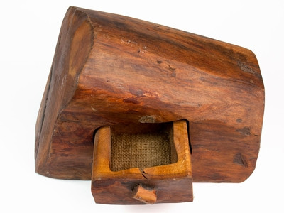 Скринька для біжутерії дерево Київ - фото 3