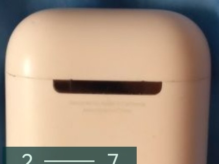 Наушники AIR PODS Bluetooth Киев - изображение 2