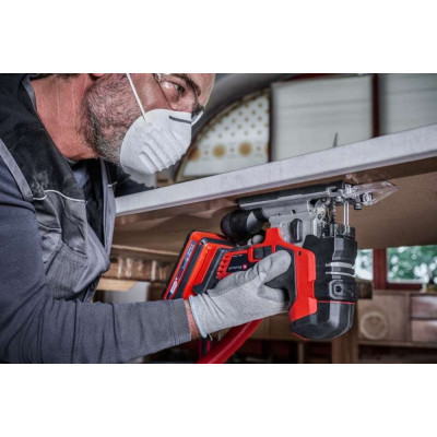 Електролобзик Einhell TP-JST 18/135 Li BL - Solo PXC 18В, 3500об/хв (без АКБ та ЗП) (4321265) Вінниця - фото 3