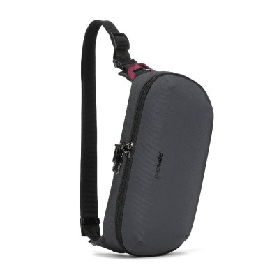 Сумка Pacsafe Metrosafe X Urban Sling Графітова (30615144) Вінниця - фото 3