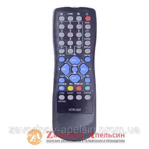 Пульт HAIER HTR-022 RC1123713/00 ТВ TV Одесса