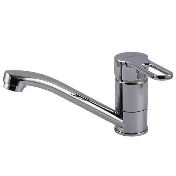 Змішувач для умивальника Globus Lux Dolly GLD-203M Тернополь