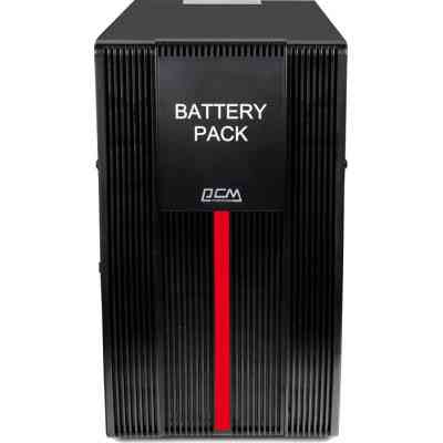 Батарея к ИБП Powercom MAC-2000/3000, 72VDC (EBP.MAC-2000/3000) Винница