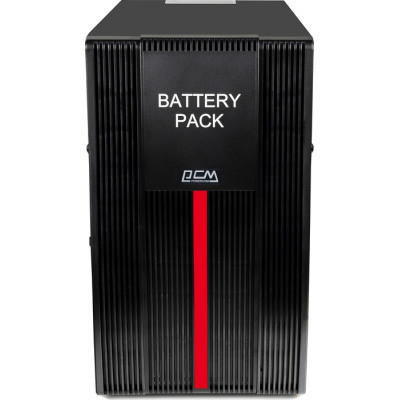 Батарея к ИБП Powercom MAC-2000/3000, 72VDC (EBP.MAC-2000/3000) Винница - изображение 2