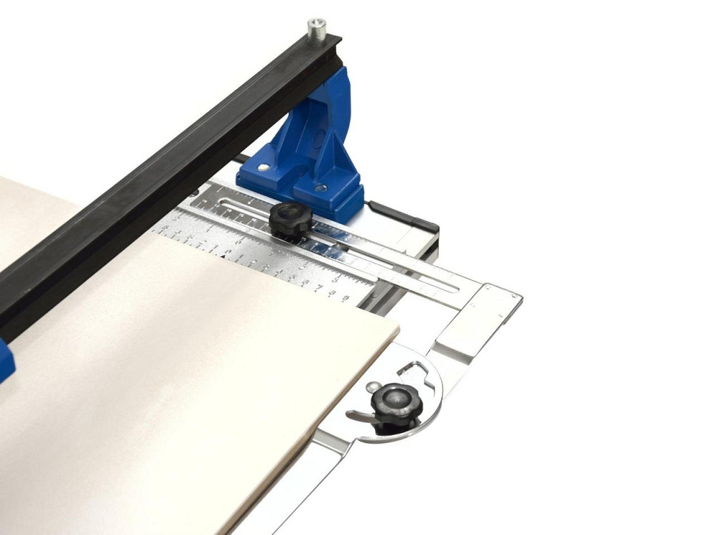 Плиткоріз ручний 800мм profi Київ - фото 7