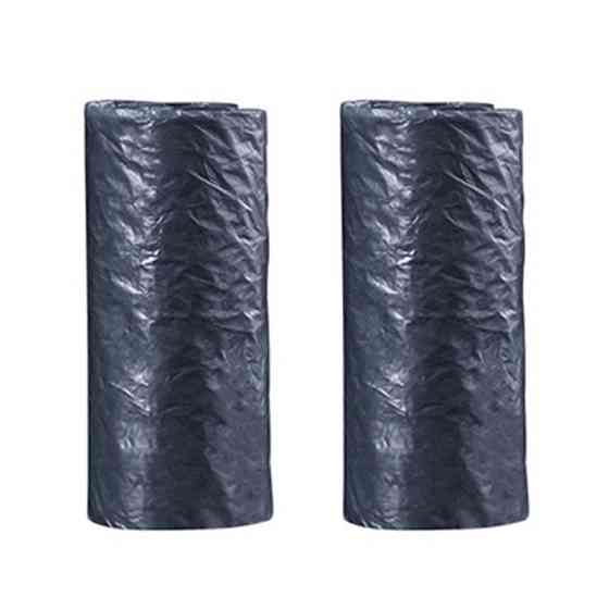 Мішок для сміття Baseus Gentleman Style CRLJD-0G (Сірий, 60шт) Николаев