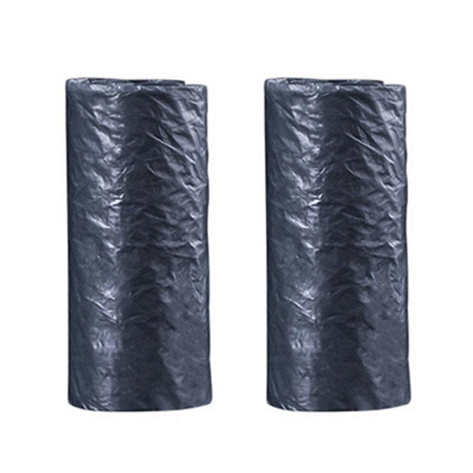 Мішок для сміття Baseus Gentleman Style CRLJD-0G (Сірий, 60шт) Николаев - изображение 2