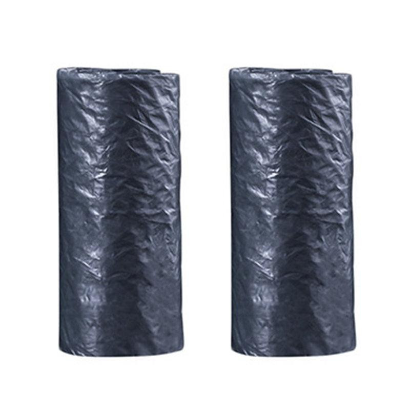 Мішок для сміття Baseus Gentleman Style CRLJD-0G (Сірий, 60шт) Миколаїв - фото 2