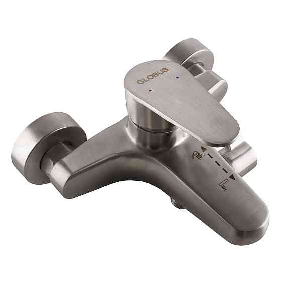 Змішувач для ванни Globus Lux MAIN SM-102N (000022003) Київ