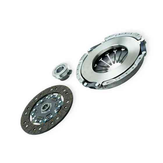 Комплект зчеплення ГАЗ, Волга (406) Мукачево