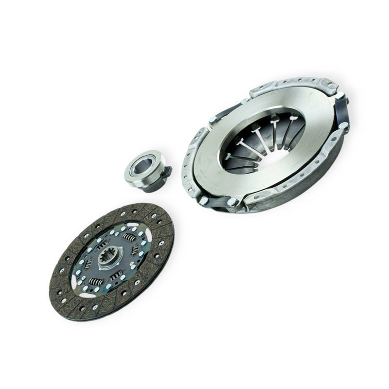 Комплект зчеплення ГАЗ, Волга (406) Мукачево - фото 1