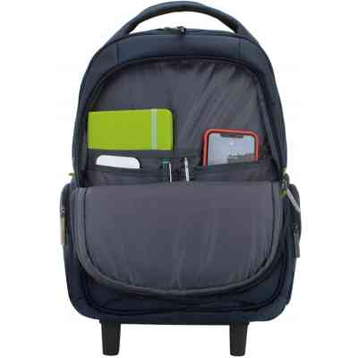 Рюкзак шкільний Optima на коліщатках 17 '' Blue (O97513) Вінниця