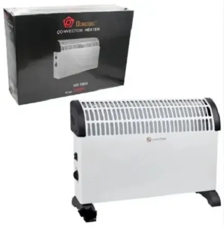 Конвектор Domotec MS-5904 Коломыя