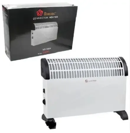 Конвектор Domotec MS-5904 Коломыя - изображение 1