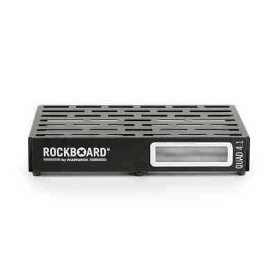 Педалборд RockBoard QUAD 4.1 Винница