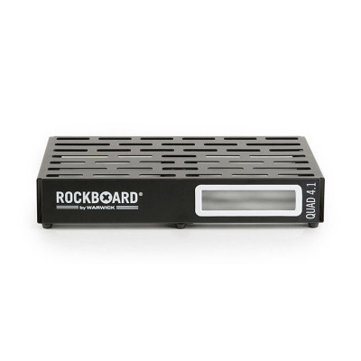 Педалборд RockBoard QUAD 4.1 Винница - изображение 3
