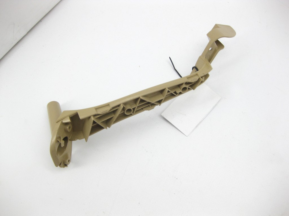 Mercedes-Benz  A2208101054 1434 Основа внутрішньої ручки закриття задніх правих дверей колір бежевий S-class long V220 Одесса - изображение 9