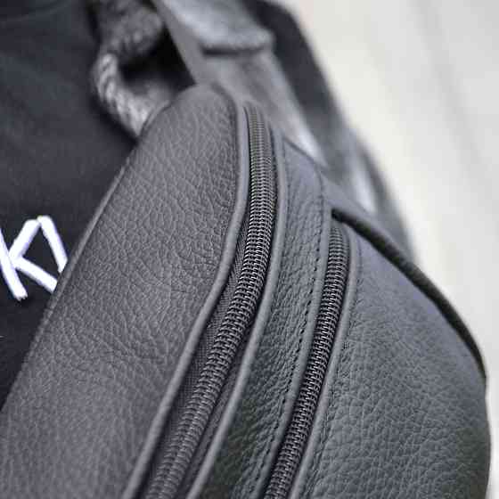 Бананка мужская модная, Бананка модная, на пояс для мужчин Сумки на пояс CP-13 Львов