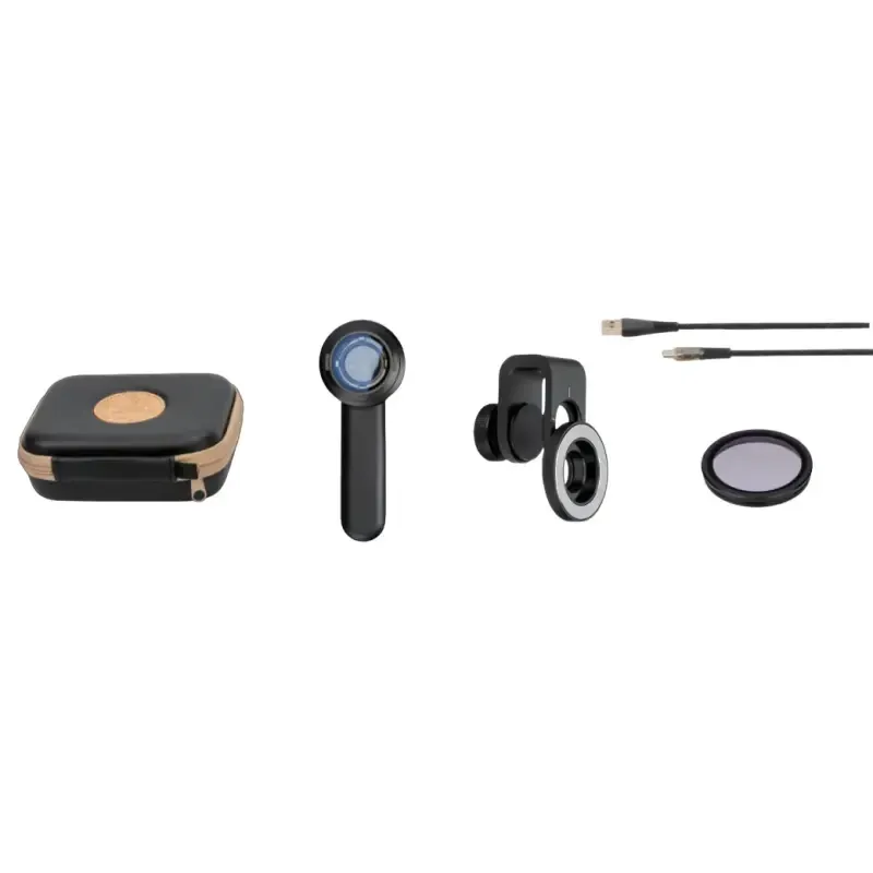 Дерматоскоп INVITA D-31 Дніпро - фото 2