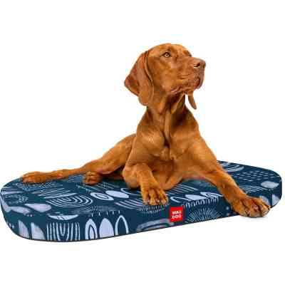 Чехол на матрасы для животных WAUDOG Relax Абстракция S 55х40 см (1308-0104) Винница