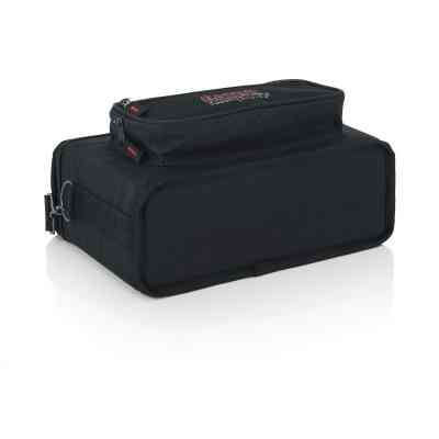 Чехол для звукового оборудования Gator 4 Microphones Bag (GM-4) Винница