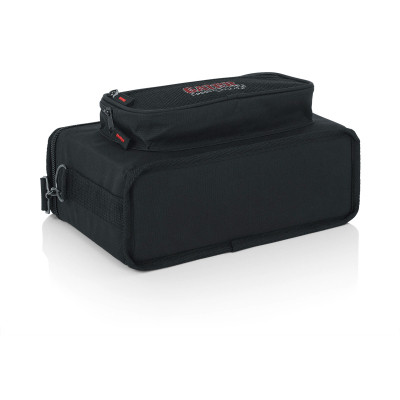 Чохол для звукового обладнання Gator 4 Microphones Bag (GM-4) Вінниця - фото 5
